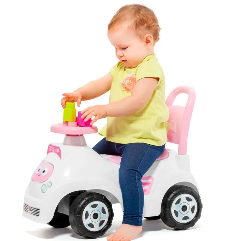 Correpasillos Rosa*MOLTO