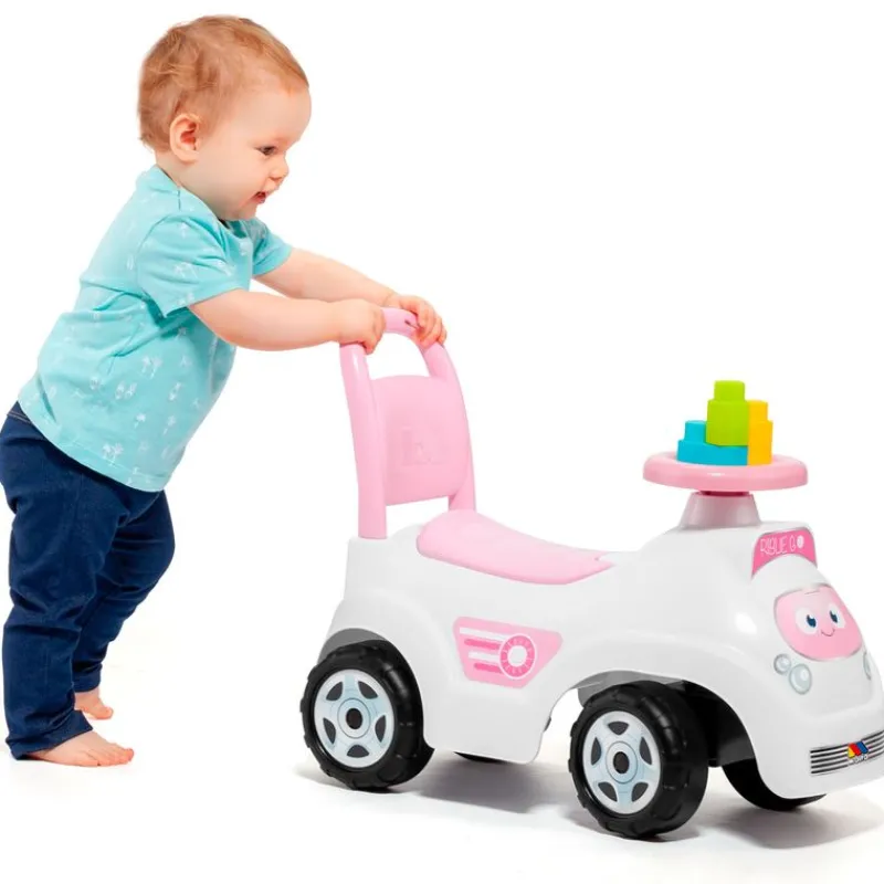 Correpasillos Rosa*MOLTO