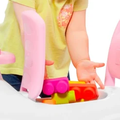 Correpasillos Rosa*MOLTO