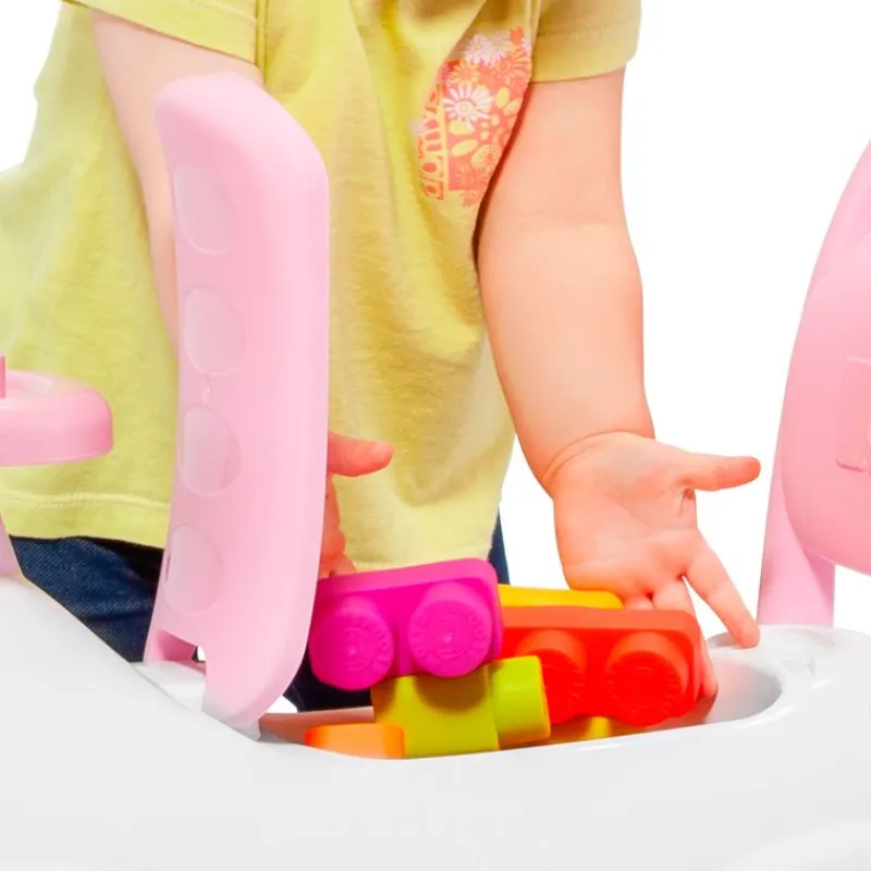 Correpasillos Rosa*MOLTO