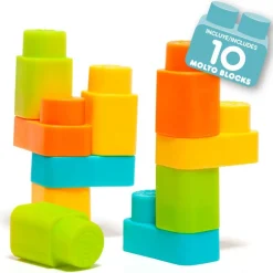 Correpasillos Rosa*MOLTO