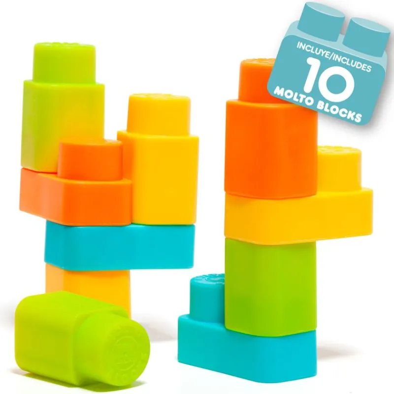 Correpasillos Rosa*MOLTO