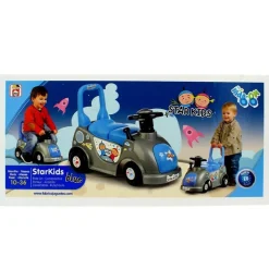 Correpasillos StarKids Blue*CHICOS Best