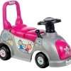 CHICOS Bicicletas, Correpasillos Y Triciclos-Correpasillos StarKids Rosa