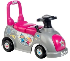 CHICOS Bicicletas, Correpasillos Y Triciclos-Correpasillos StarKids Rosa