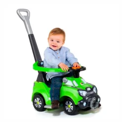 MOLTO Primera Infancia Y Preescolar|Bicicletas, Correpasillos Y Triciclos-Correpasillos 4x4