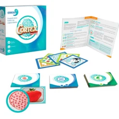 Cortex Acess+ Juego Mesa*ASMODEE New