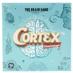 Cortex Challenge Juego de Mesa*ASMODEE Hot