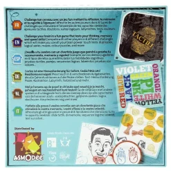 Cortex Challenge Juego de Mesa*ASMODEE Hot