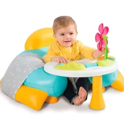 Cosy Seat Cotoons Asiento Mesa Educativa*SMOBY Sale