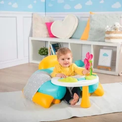 Cosy Seat Cotoons Asiento Mesa Educativa*SMOBY Sale