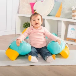 Cosy Seat Cotoons Asiento Mesa Educativa*SMOBY Sale