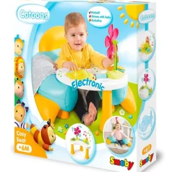 Cosy Seat Cotoons Asiento Mesa Educativa*SMOBY Sale
