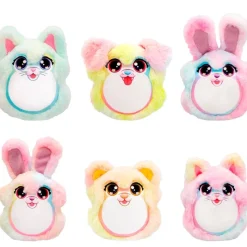 IMC Manualidades-Cotton Cuties Minis Peluche Sorpresa