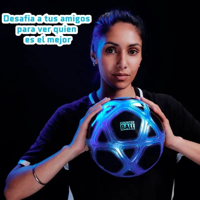 Counter Ball Balón Fútbol*FAMOSA Sale