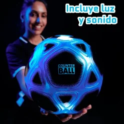 Counter Ball Balón Fútbol*FAMOSA Sale