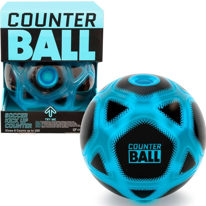 Counter Ball Balón Fútbol*FAMOSA Sale