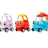 LITTLE TIKES Vehículos, Trenes Y Parkings-Cozy Coupe Vehículo Surtido