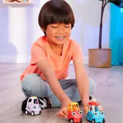 LITTLE TIKES Vehículos, Trenes Y Parkings-Cozy Coupe Vehículo Surtido