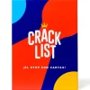Crack List Juego Cartas*MAGIC BOX Sale