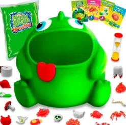 Craze Magic Slime Monster Juego de Mesa*SELECCION DRIM New