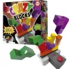EDUCA Juegos De Mesa-Crazy Blocks Juego Mesa