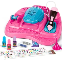 Crazy Chic Beauty Estudio de Uñas*CLEMENTONI Online