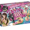 Crazy Chic Estudio de Tatuajes*CLEMENTONI Clearance