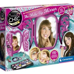 Crazy Chic Tocador de Maquillaje*CLEMENTONI Clearance