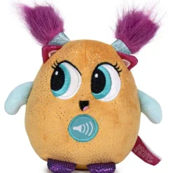 Crazy Kukis Serie 2 Peluche Surtido*FAMOSA Best