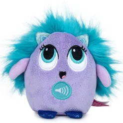 Crazy Kukis Serie 2 Peluche Surtido*FAMOSA Best