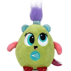 Crazy Kukis Serie 2 Peluche Surtido*FAMOSA Best