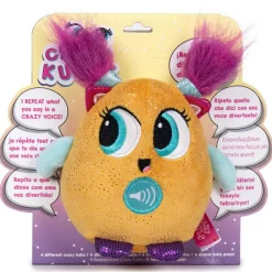 Crazy Kukis Serie 2 Peluche Surtido*FAMOSA Best