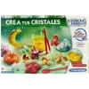 CLEMENTONI Juegos Y Juguetes Educativos-Crea tus Cristales