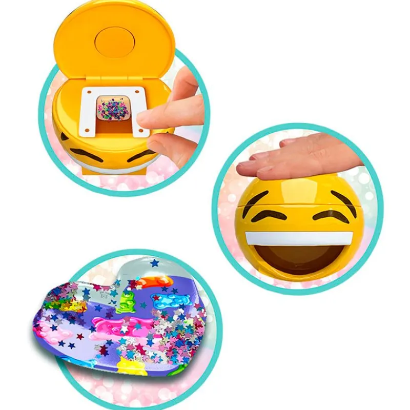 Crea tus Pegatinas 3D*BIZAK Sale