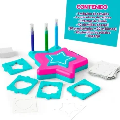 Crea tus Tatuajes*BIZAK Clearance