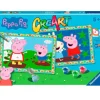 RAVENSBURGER Manualidades-CreArt Pintar x Números Peppa Pig
