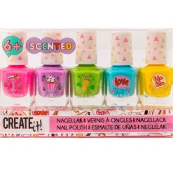 Create It! Esmalte de Uñas Perfume*SELECCION DRIM Discount