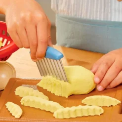 LITTLE TIKES Juegos Y Juguetes De Imitación-Creative Chefs Kit Hamburguesas