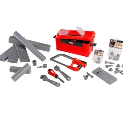 Creative Construcción Caja Herramientas*LITTLE TIKES Discount