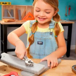 Creative Construcción Caja Herramientas*LITTLE TIKES Discount