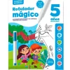 Cuaderno de Repaso Rotulador Mágico +5*SELECCION DRIM Discount
