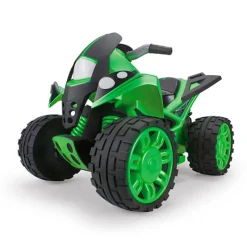 Cuatrimoto The Beast 6V*INJUSA Clearance