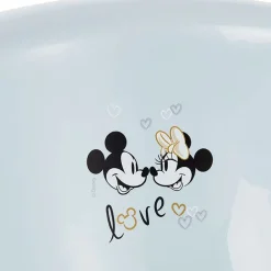 Cubeta anatómica Mickey azul pastel*PLASTIMYR Clearance