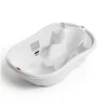 Cubeta bañera Onda Evo Blanca*OK BABY Clearance