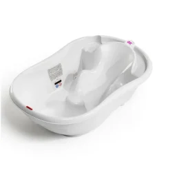 Cubeta bañera Onda Evo Blanca*OK BABY Clearance