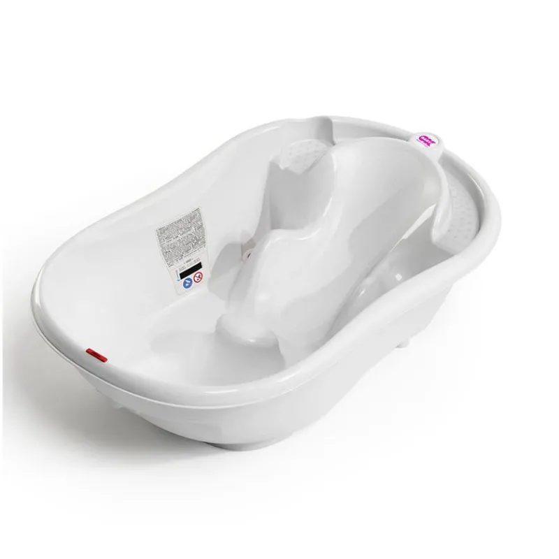 Cubeta bañera Onda Evo Blanca*OK BABY Clearance