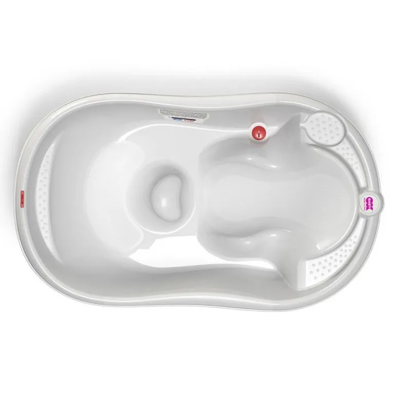 Cubeta bañera Onda Evo Blanca*OK BABY Clearance