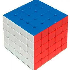 CAYRO Juegos De Mesa-Cubo Clásico 5X5