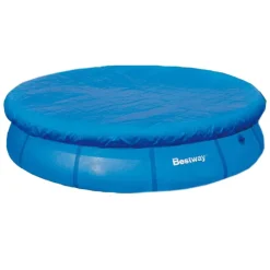 DRIM DISCOUNT Aire Libre-Cubre Piscinas de 366 cms